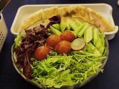 -伊带伊路新疆美食府(呼家楼店)
