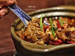 -南京大牌档(济南万象城店)