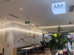-卡朋西餐(铂顿城店)