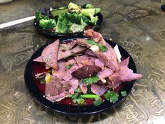 -惠丰源烩面馆(经七路店)