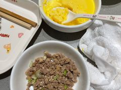 -海底捞火锅(曹安公路店)