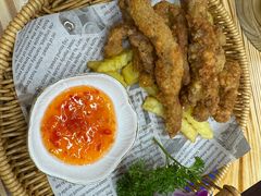 -醉壹号海鲜大排档·老厦门特色菜(厦门美食地标店)