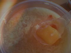 酒酿鸡蛋丸子-一口小满手作糯米糍(北山店)