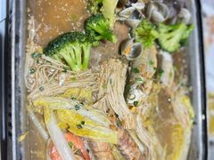 -塘人·老底子宁波菜小馆(南塘老街店)