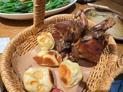 -鸽子窝(青塔店)
