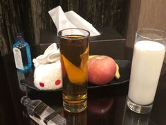 -长沙豪布斯卡酒店(长沙省政府德思勤店)