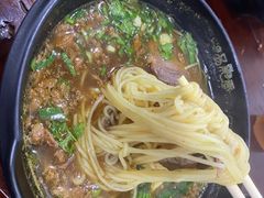 -一品飘香米线(一中总店)