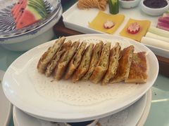 -香丰阁·烤鸭·川湘菜(清河店)