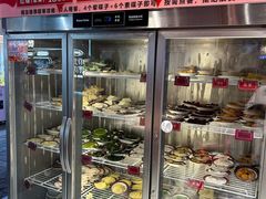 -文立新麻辣烫(合生汇21街区店)