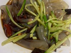 -半天妖烤鱼(芝罘万达店)