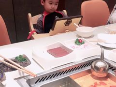 -海底捞火锅(亲子主题北金鹰店)