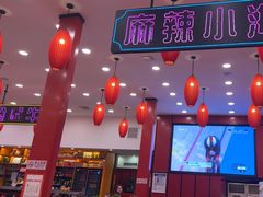 -簋街仔仔小龙虾(总店)