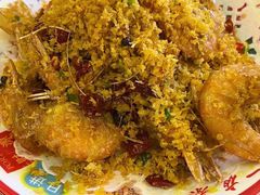 -吉源大排档·鱼生·海鲜(烧烤彩印厂店)