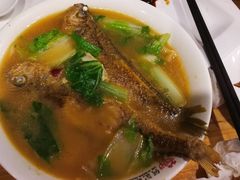 -何记面馆(龙泉山店)