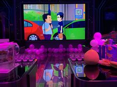 -海乐星KTV(航空路店)