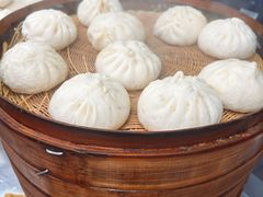 -清泉阁包子铺(中山路店)