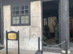 -上海市龙华烈士陵园