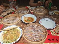 -新兴园饺子馆(河南街店)