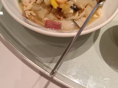 -松鹤楼(狮山永利广场店)