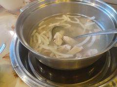 -四季合味椰子鸡(南山大冲店)