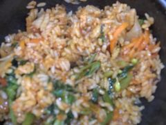 -喔爸韩国料理(环球银泰城店)