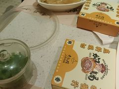 -黄记煌三汁焖锅(悦方IDmall店)