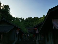 -常德桃花源景区