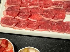 -南门涮肉(上海二店)