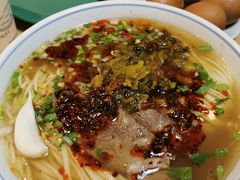 -苏氏牛肉面(机场店)