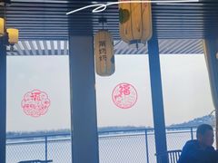 -甬妈妈湖畔里餐厅(唐山南湖旅游景区店)