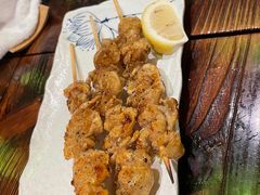 -鸟鹏烧鸟居酒屋(熙龙湾店)