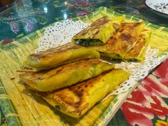 筋饼盒子-人民公社大食堂(顺义总店)