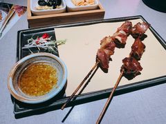 -桂小厨广西菜(航洋店)