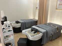 -森林头疗美容养发馆