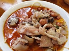 -牛王庙特色面(杏苑公寓店)