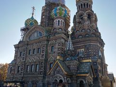 -滴血救世主教堂