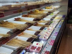 -热辣宗师·串串火锅(万达金街店)