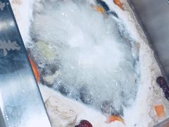 -九府羊·鲜羊火锅·烤串(新华路店)