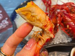 -指爱龙虾(金杨路总店)