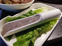 -锅说大脸毛肚重庆老火锅(佐阾店)