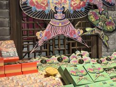 -南京大牌档(崇文门国瑞店)