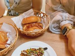 -麦田工坊(月湖店)