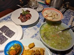 -老外婆·渔村(恒一广场店)