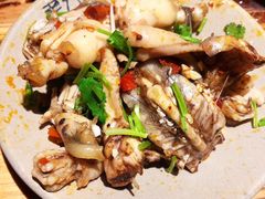 -老天桥蛙炉火锅(姑苏总店)