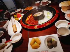-巴邑火锅·夜宵(港隆广场店)