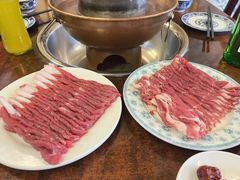 -前门张记涮肉(前门店)