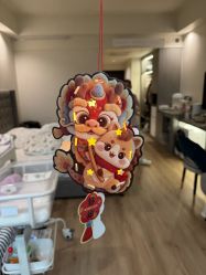 -月幸福月子中心(静安店)