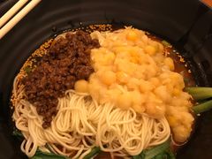 -豆爺小面(朱雀店)