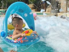 -海南棋子湾开元度假村·祺咖啡自助餐厅