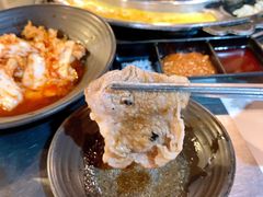 -喜来稀肉(金巴利道店)